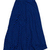 #100 Ab Studio Skirt Blue | c. 203 | Size 8