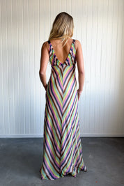 #186 Tibi New York Dress Pink | c. 208 | Size 8