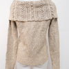 #137 Caslon T-shirt Beige | c. | Size 8