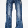 #124 Rock Revival Jeans Blue | c. 209 | Size 6