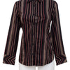 #060 Pursuits Ltd. T-shirt Black | c. | Size 8