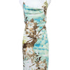 #118 Mik Simons Cami Top White | c. 207 | Size 10