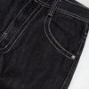 #166 Anarchy Jeans Black | c. 199 | Size 8