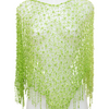 #109 Camisole Top Green | c. 194 | Size 6/8/10