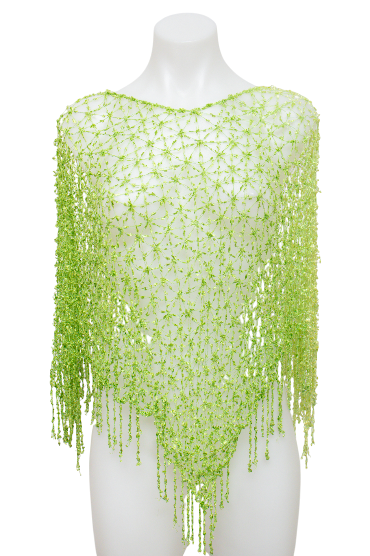 #109 Camisole Top Green | c. 194 | Size 6/8/10