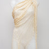 #104 Camisole Top White | c. 194 | Size