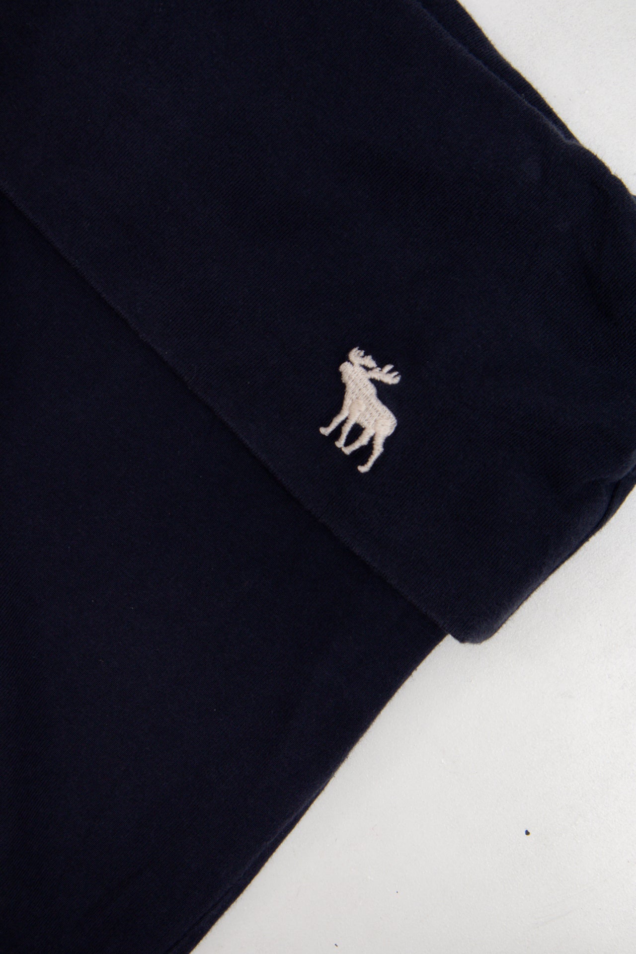 #182 Abercrombie & Fitch Pants Black | c. 196 | Size 10