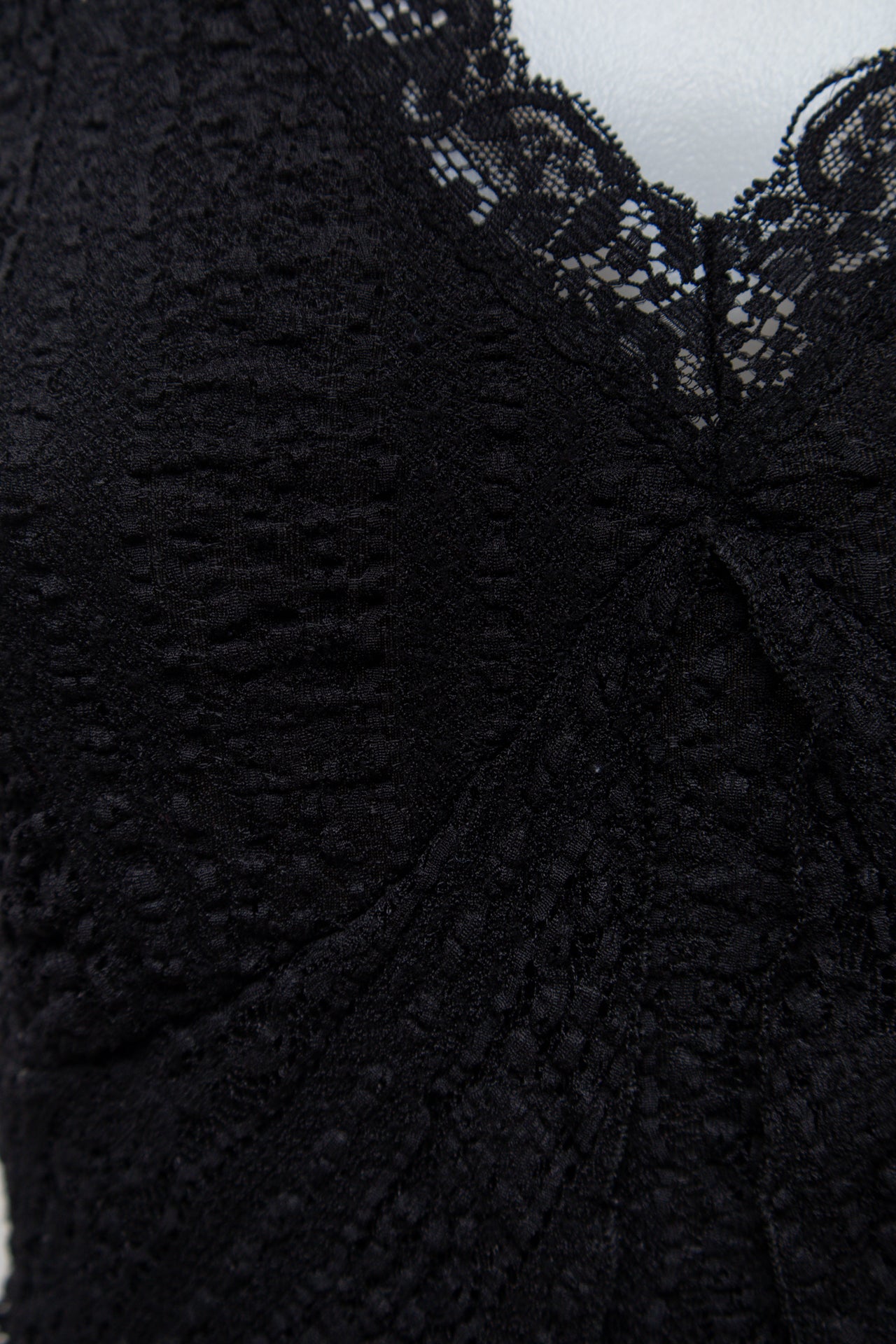 #58 Apt.9 Tank Top Black | c. 185 | Size 12