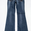 #184 l.e.i Jeans Blue | c. 193 | Size 8/10