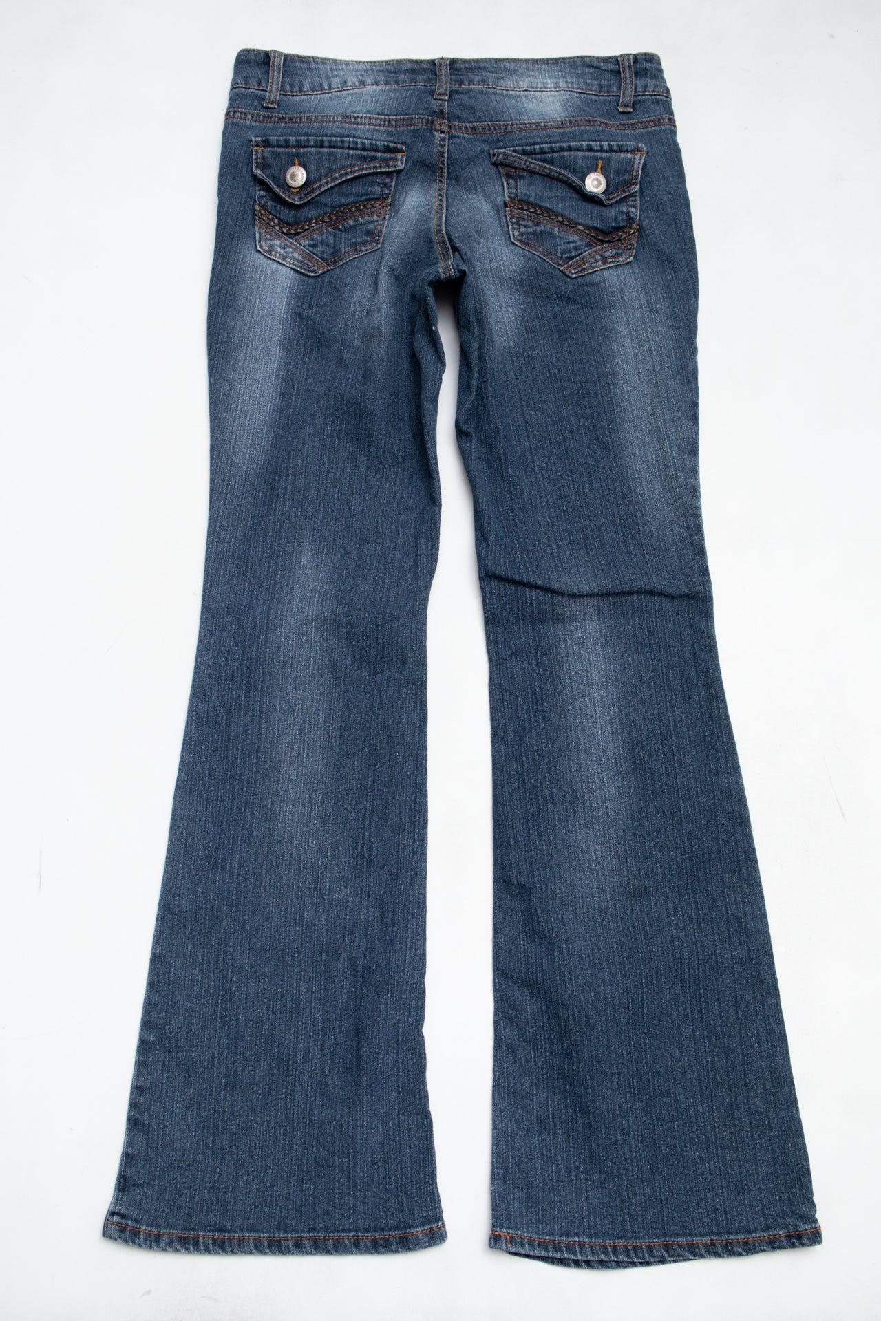 #184 l.e.i Jeans Blue | c. 193 | Size 8/10