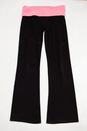 #134 Victoria's Secret Pants Black | c. 211 | Size 8