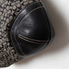 #203 Coach Shoulder Bag Black | c. 190 | Size