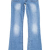 #196 Angels Jeans Blue | c. 201 | Size 8