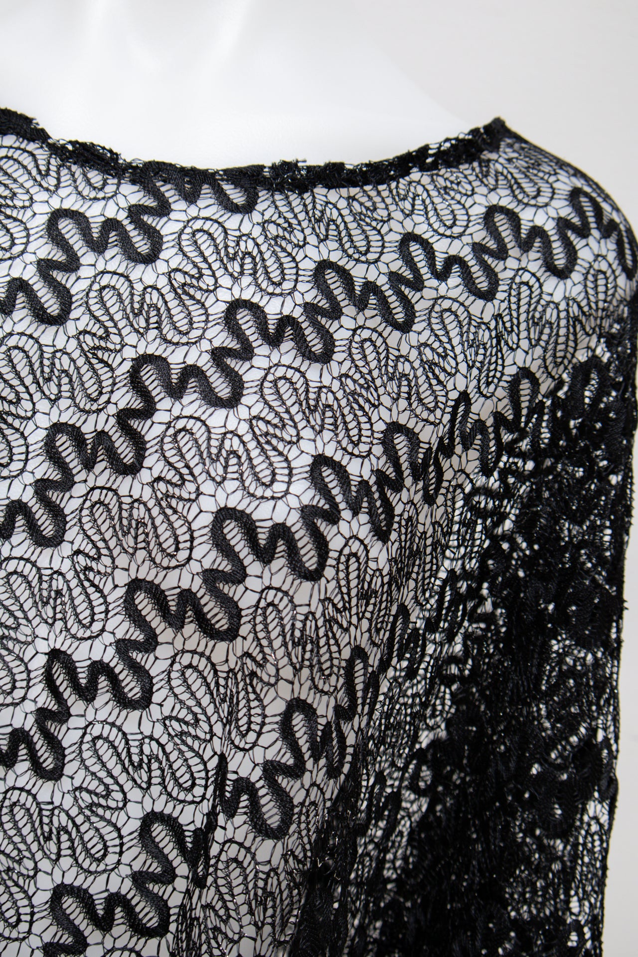 #116 Camisole Top Black | c. 194 | Size 8/10