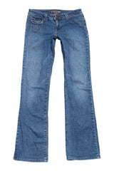 #119 Joes. A. Bank Jeans Blue | c. 209 | Size 6
