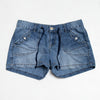 #175 Unionbay Shorts Blue | c. 191 | Size 8