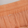 #125 Skirt Orange | c. 193 | Size 8