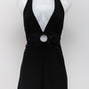 #13 Evy's Cami Top Black | c. 195 | Size 14/16
