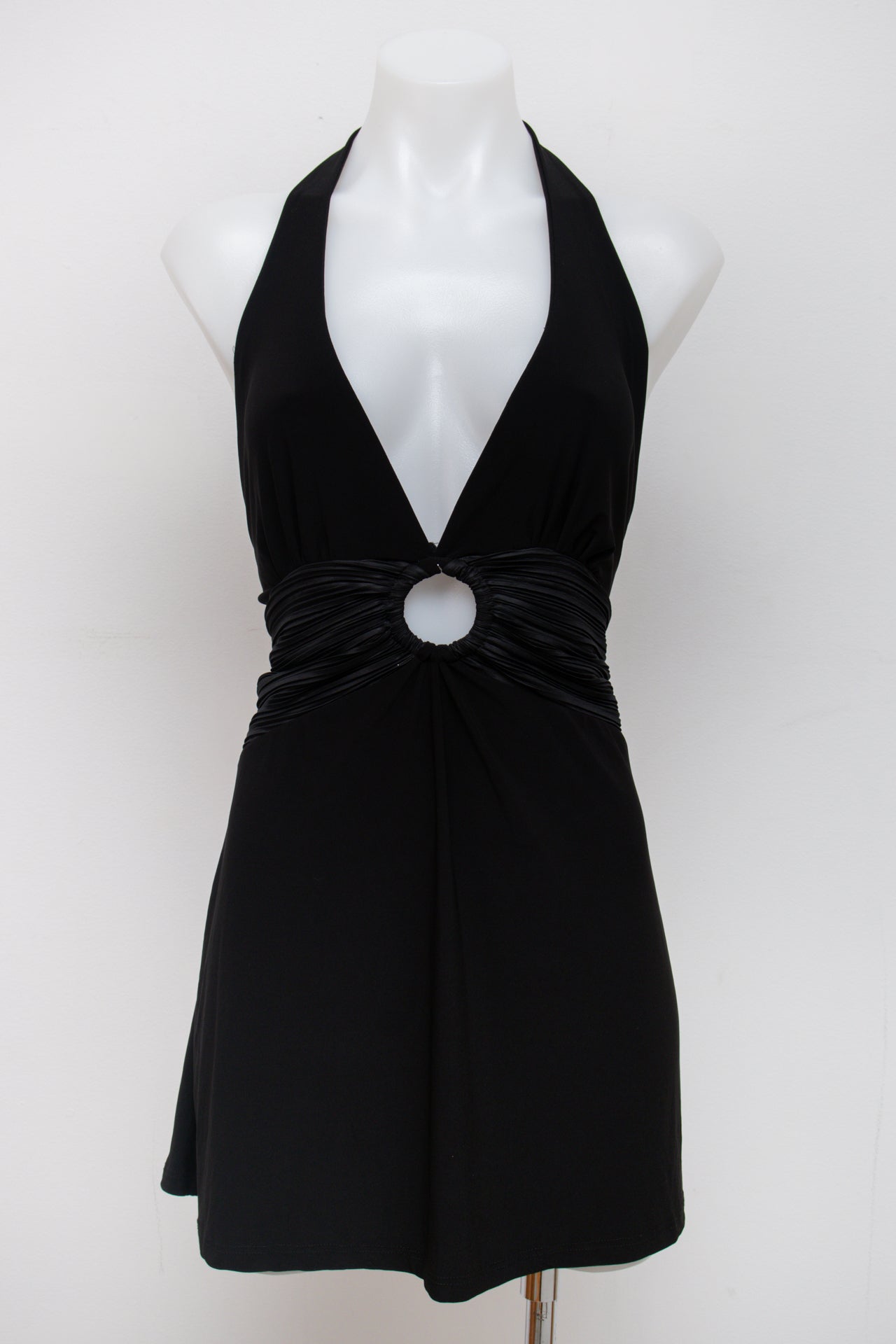 #13 Evy's Cami Top Black | c. 195 | Size 14/16