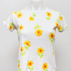 #10 United Colors Of Benetton T-shirt White | c. 191 | Size 10