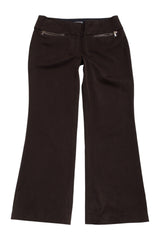 #081 Express Pants Brown | c. 212 | Size 10