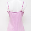 #18 Express Cami Top Pink | c. 196 | Size 10