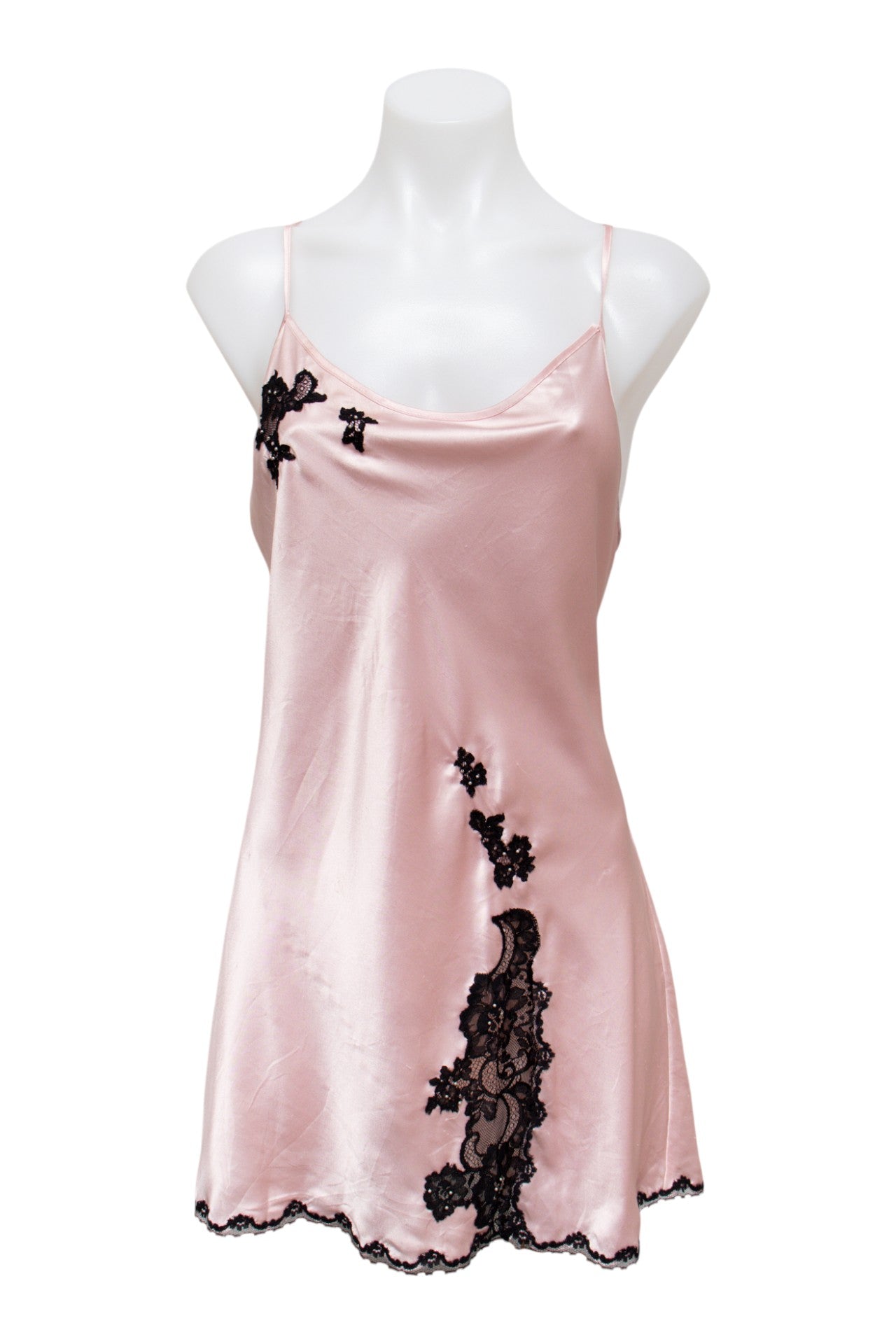 #155 Victoria's Secret Camisole Pink | c. 191 | Size 12