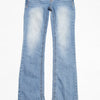 #050 Wallflower Jeans Blue | c. 206 | Size 6