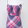 #038 Camaieu Cami Top Pink | c. 200 | Size 14