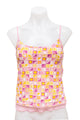 #197 Exelyn Cami Top Pink | c. 191 | Size 10