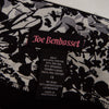 #53 Joe Benbasset Pants Black | c. 188 | Size 12/14