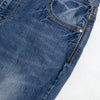 #132 French Jeans Jeans Blue | c. 200 | Size 12