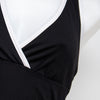 #158 La Belle Camisole Top Black | c. 195 | Size 8