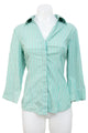#050 Riders By Lee T-shirt Green | c. | Size 8