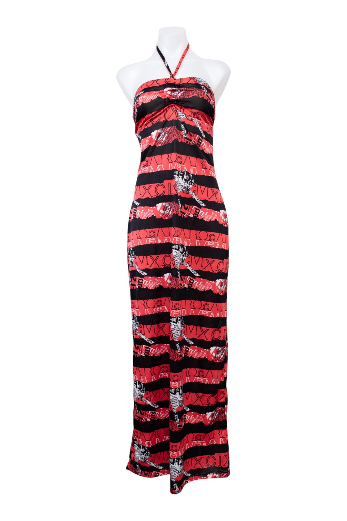 #143 Rocawear Camisole Red | c. 207 | Size 10