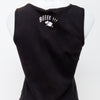 #63 Spot Tank Top Black | c. 198 | Size 12
