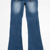 #118 Mudd Jeans Blue | c. 209 | Size 8