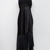 #163 Juno Cami Top Black | c. 195 | Size 10/12