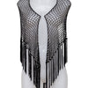 #169 Cami Top Black | c. 194 | Size