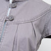 #097 Tipster Camisole Top Gray | c. 200 | Size 14/16