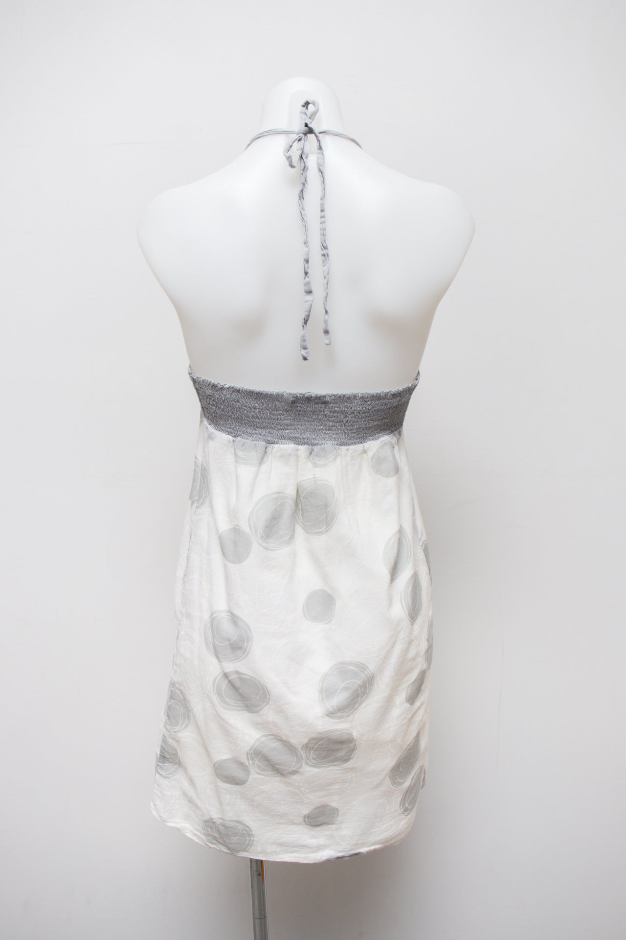 #168 Promod Camisole White | c. 191 | Size 8
