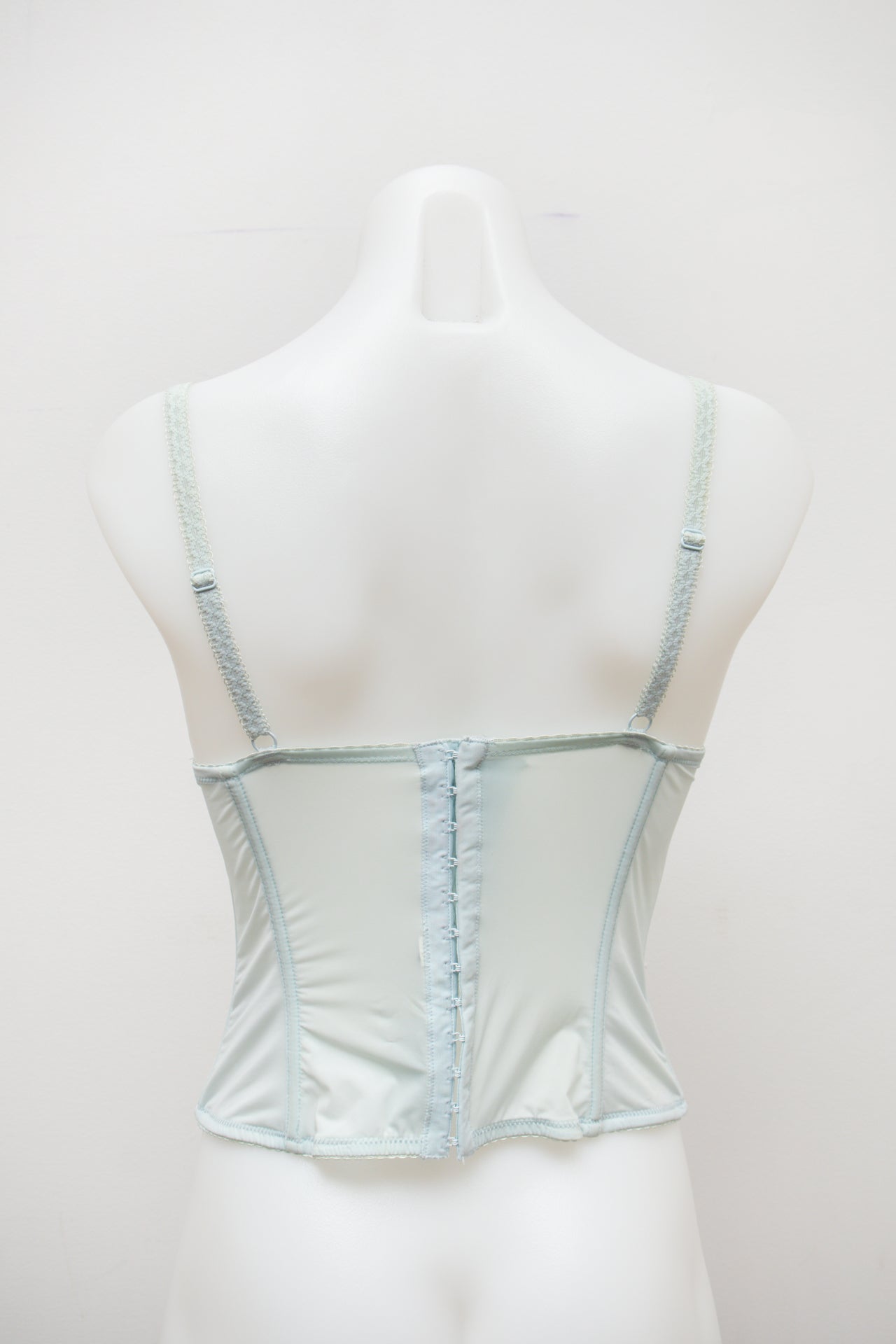 #20 Camisole Top Blue | c. 178 | Size 10D / 8