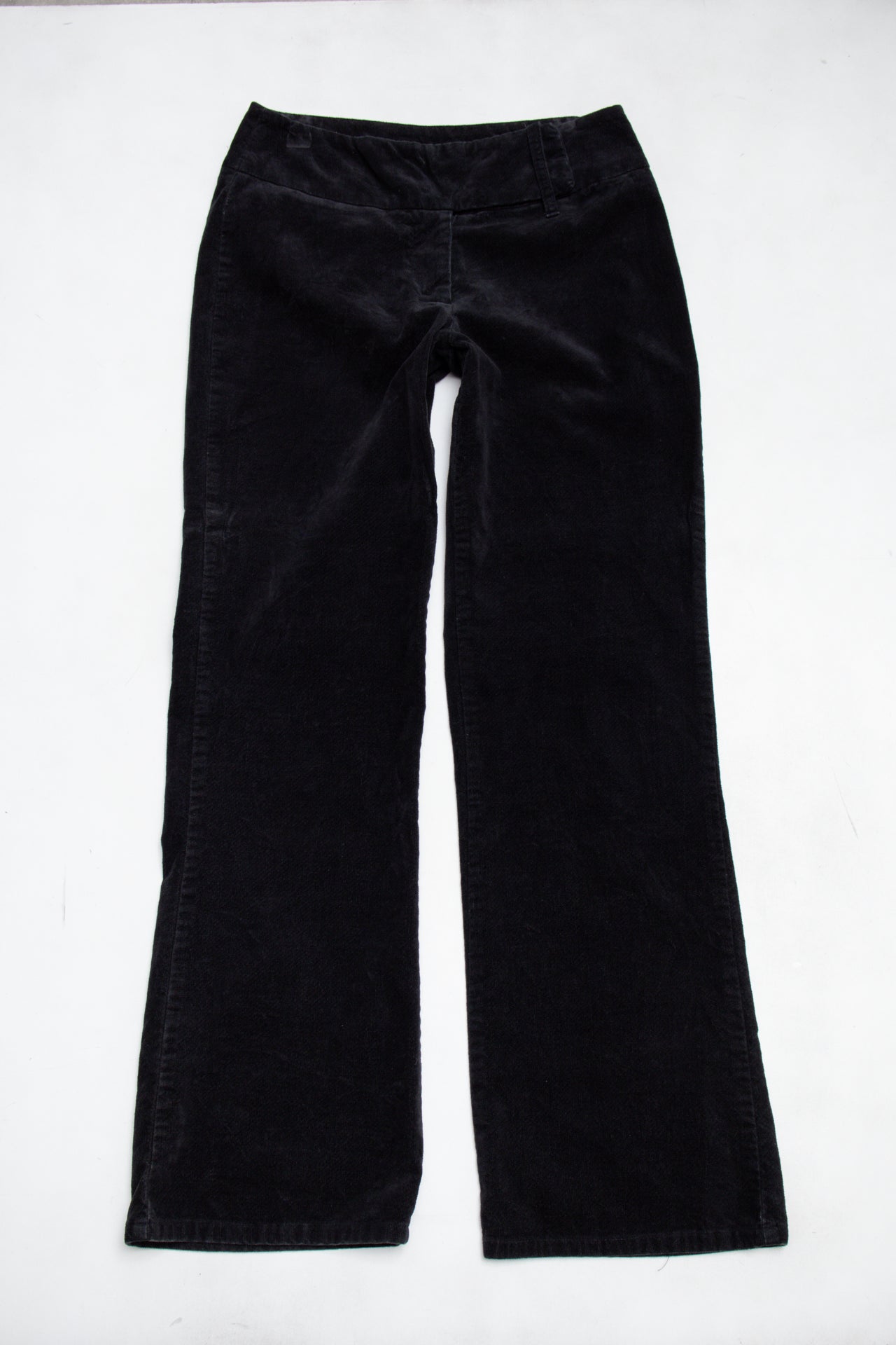 #188 Metrostyle Pants Black | c. 193 | Size 6/8