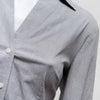 #119 Worthington T-shirt Gray | c. 191 | Size 8