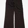 #104 Candie's Pants Brown | c. 201 | Size 10