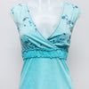 #51 Vero Moda Camisole Top Blue | c. 192 | Size 8