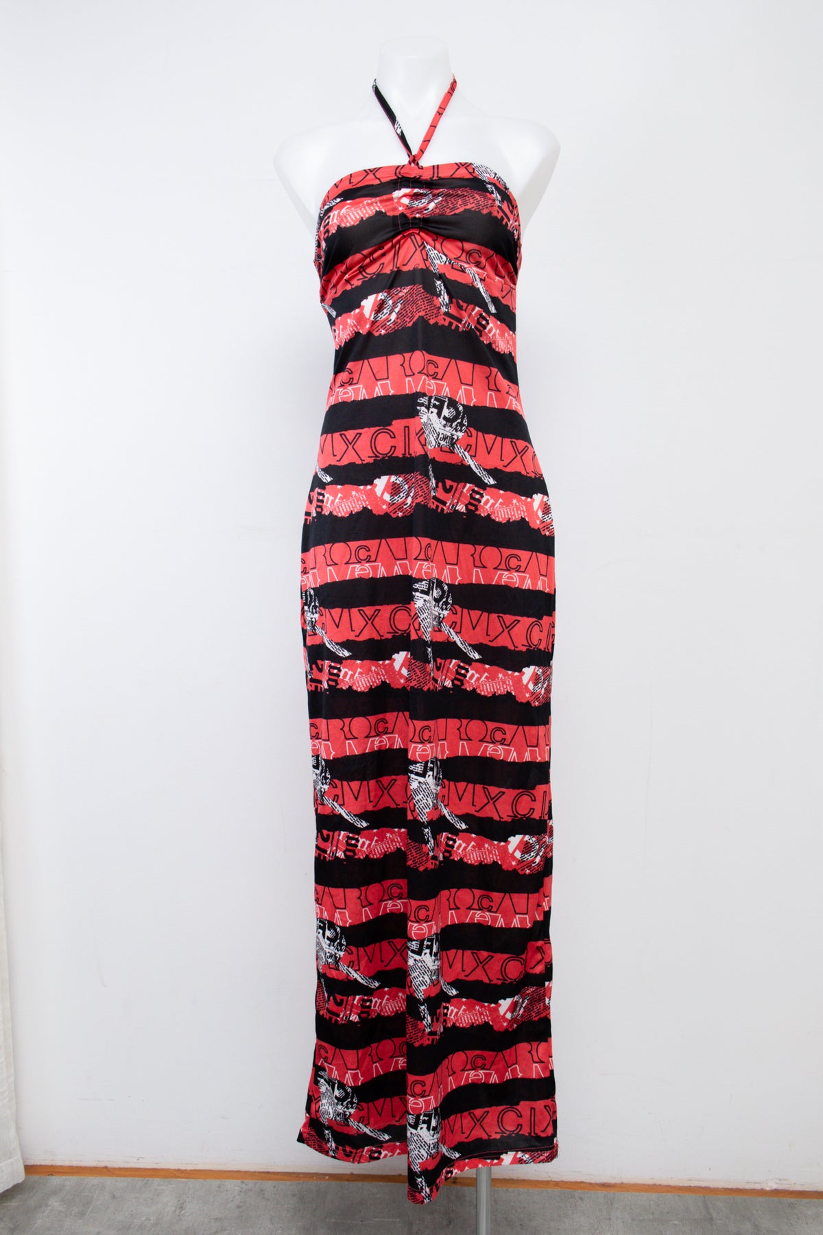 #143 Rocawear Camisole Red | c. 207 | Size 10