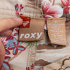 #102 Roxy Shorts Beige | c. 184 | Size 8/10