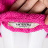 # Arizona Jean Company T-shirt Pink | c. 192 | Size 8/10