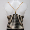 #073 Forever 21 Halter Black | c. 209 | Size 8/10
